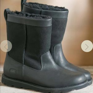 Men's Wrangell UGG Boots